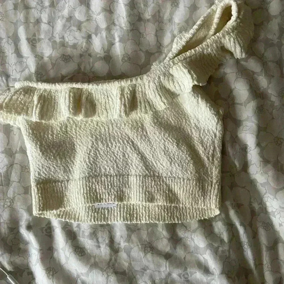 Urban outfitters crop top - Picture 11 of 11